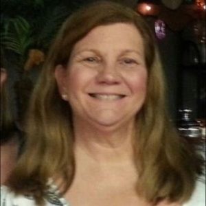 Meet your Posher, Pamela